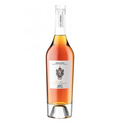 Bas-Armagnac La Licorne 2007