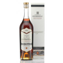 Grand Bas Armagnac Château...