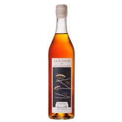 Chateau Arton Haut Armagnac La Flamme 2011 70cl