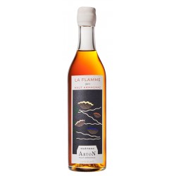 Château Arton Haut Armagnac La Flamme 2011 50cl