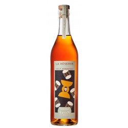 Chateau Arton Haut Armagnac La Reserve 70cl