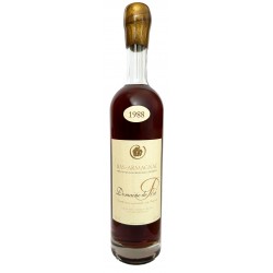 Armagnac Domaine de Péré 1988  50 cl