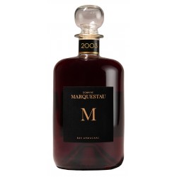 Bas Armagnac Domaine de Marquestau 2003 50 cl