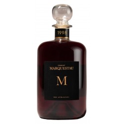 Bas Armagnac Domaine de Marquestau 1998 70 cl