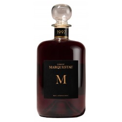 Bas Armagnac Domaine de Marquestau 1997 50 cl