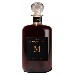 Bas Armagnac Domaine de Marquestau 1995 50 cl