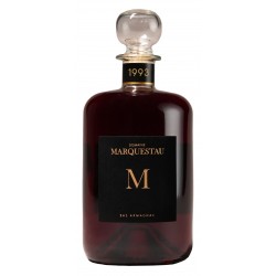 Bas Armagnac Domaine de Marquestau 1993 50 cl