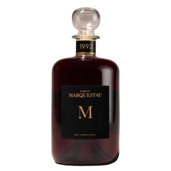 Bas Armagnac Domaine de Marquestau 1992 70 cl