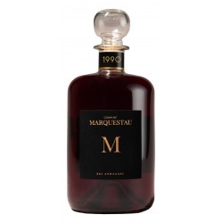 Bas Armagnac Domaine de Marquestau 1990 50 cl