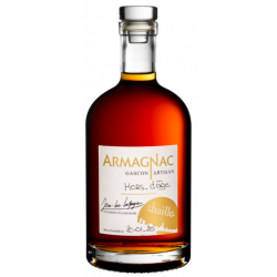 Armagnac 25 ans Domaine de...