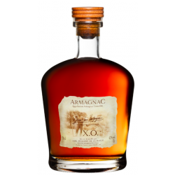 Armagnac Carafe XO 40 ans...