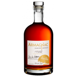 Armagnac 1982 Domaine de la...